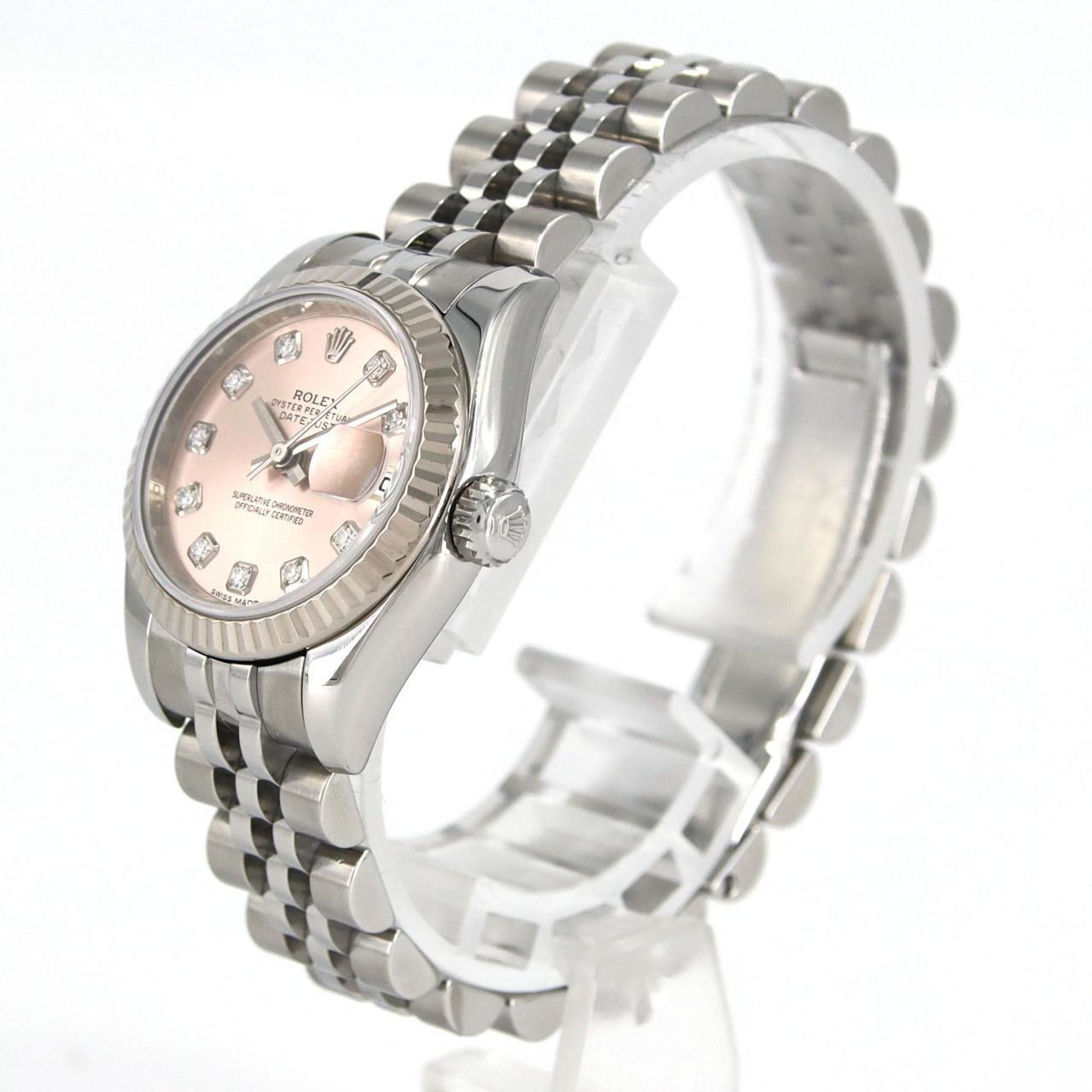 Rolex Datejust 179174G