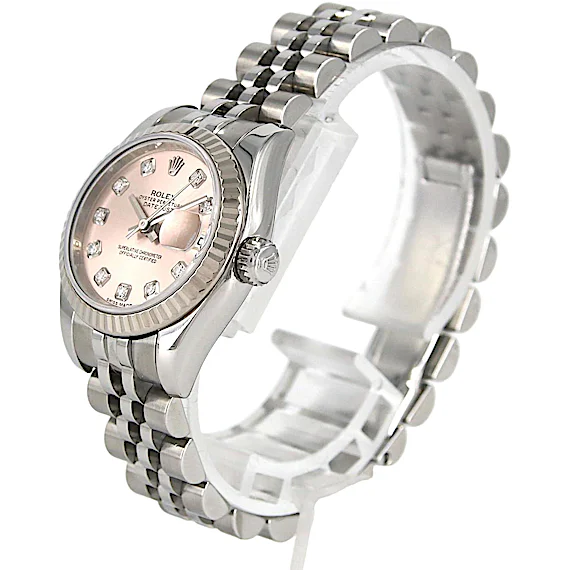 Rolex Datejust 179174G Rolex Datejust 179174G