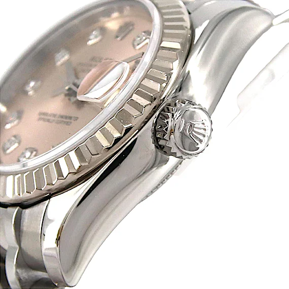 Rolex Datejust 179174G Rolex Datejust 179174G