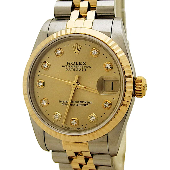 Rolex Datejust 68273G Rolex Datejust 68273G