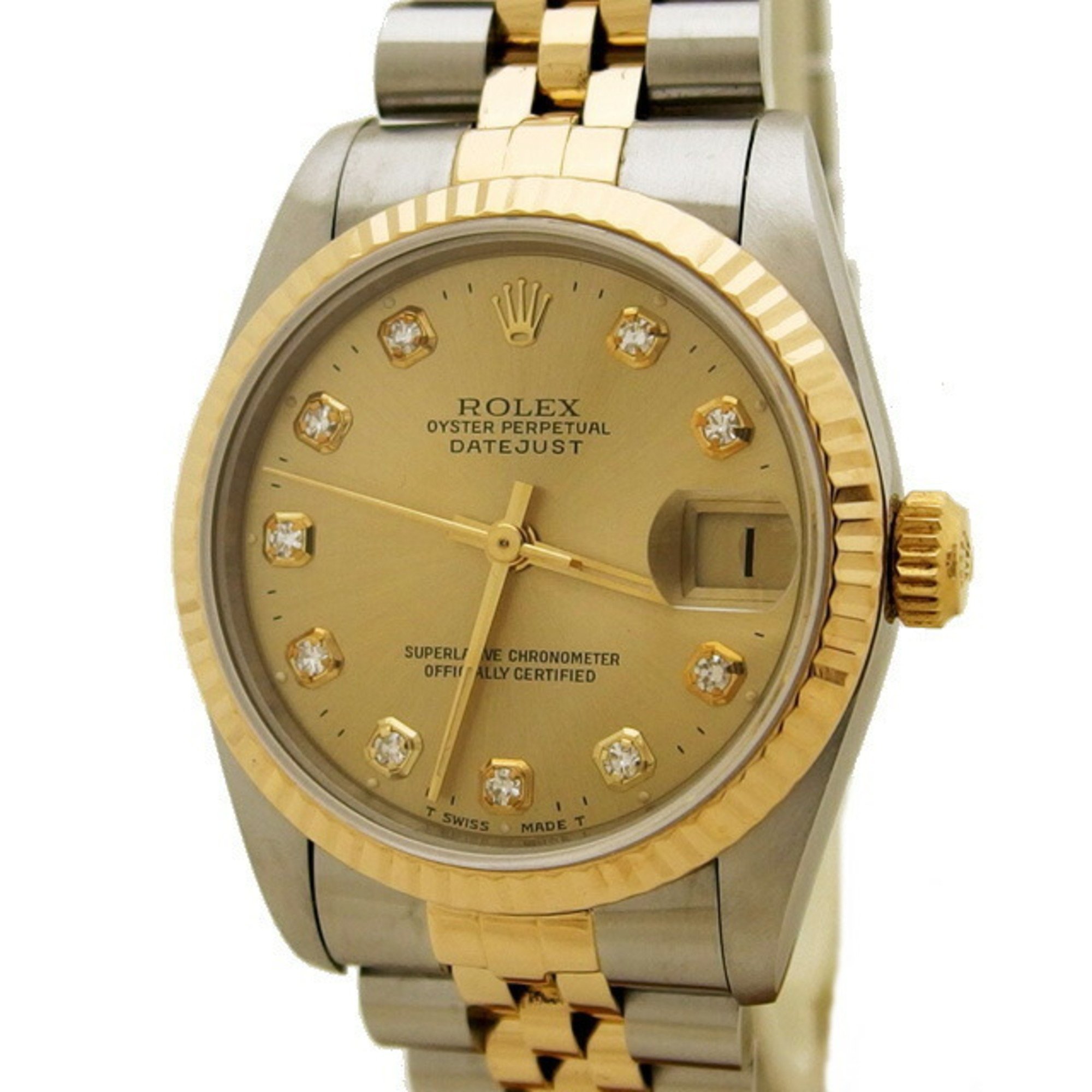 Rolex Datejust 68273G