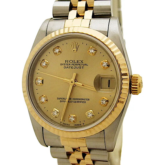 Rolex Datejust 68273G Rolex Datejust 68273G