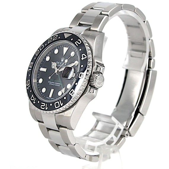 Rolex GMT-Master 116710LN Rolex GMT-Master 116710LN