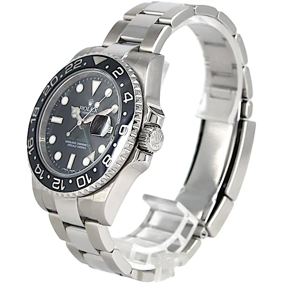 Rolex GMT-Master 116710LN Rolex GMT-Master 116710LN
