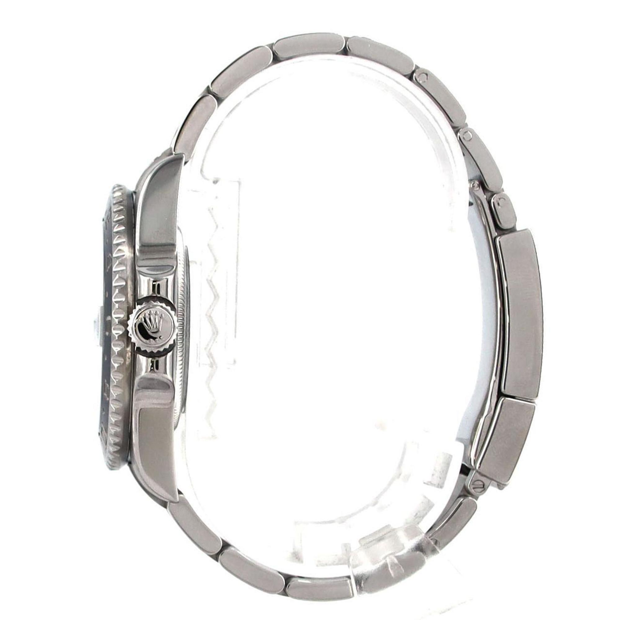 Rolex GMT-Master 116710LN