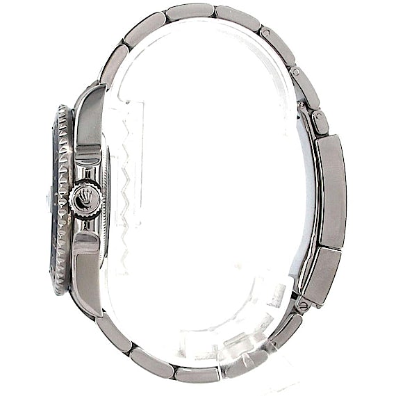 Rolex GMT-Master 116710LN Rolex GMT-Master 116710LN