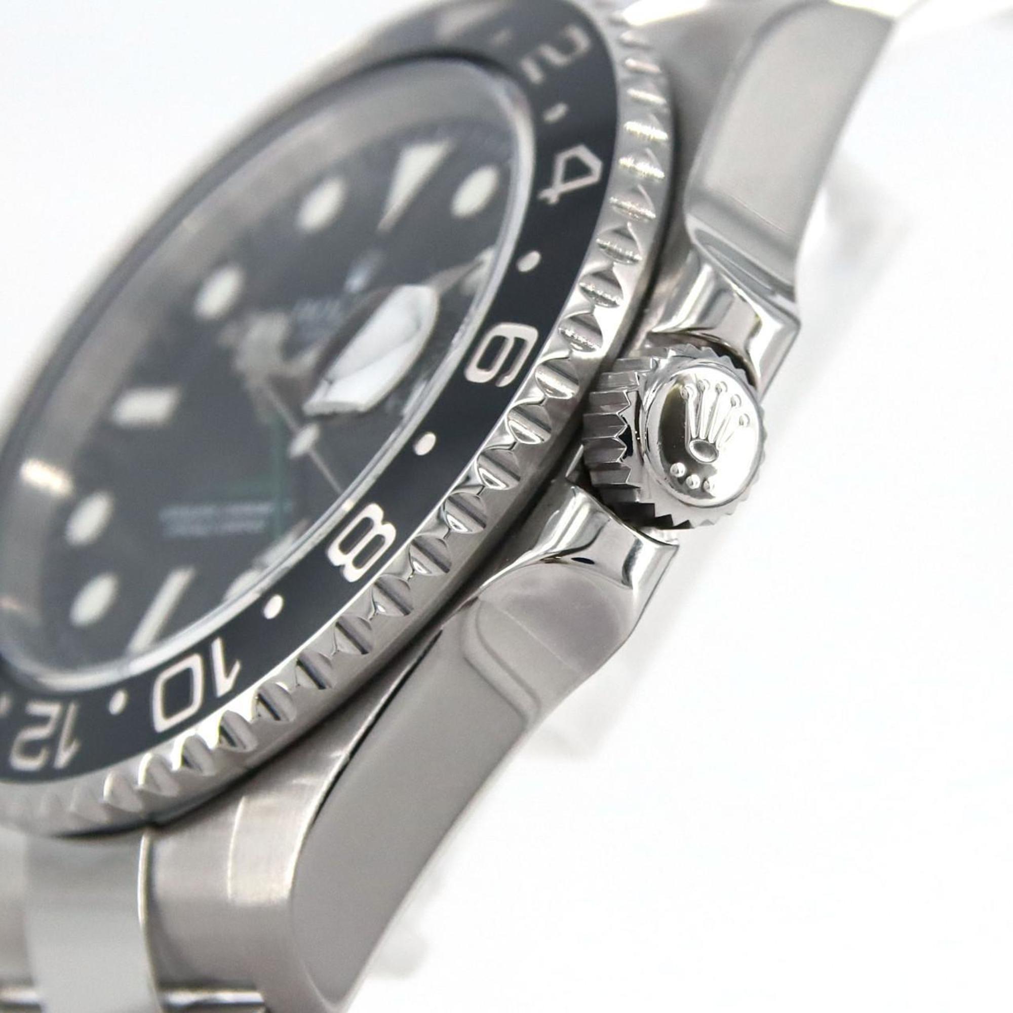Rolex GMT-Master 116710LN