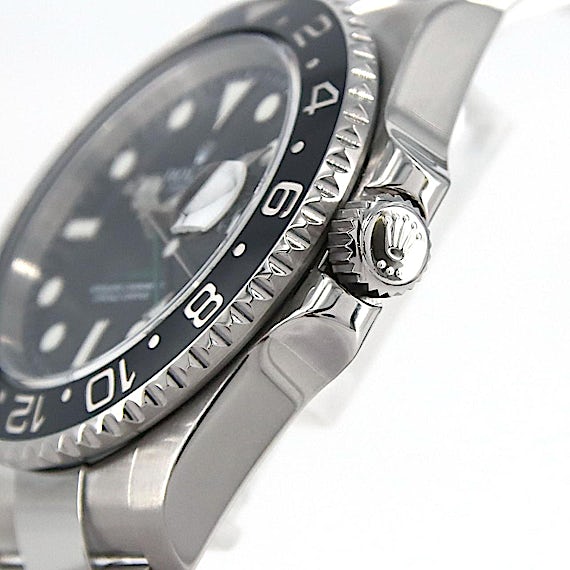Rolex GMT-Master 116710LN Rolex GMT-Master 116710LN