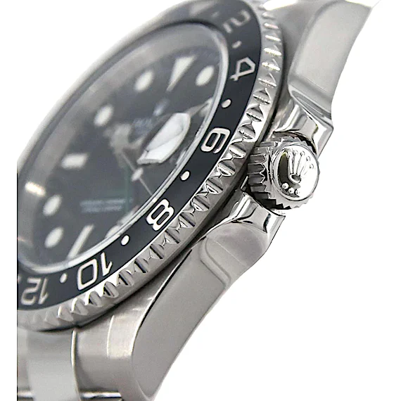 Rolex GMT-Master 116710LN Rolex GMT-Master 116710LN
