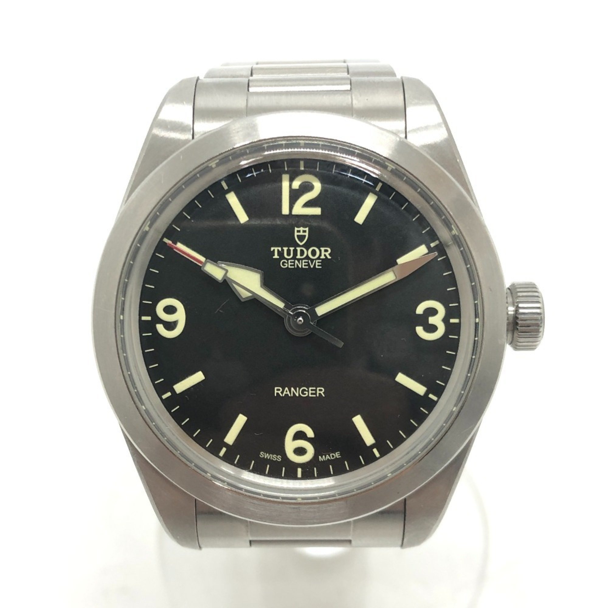 Tudor Ranger 79950