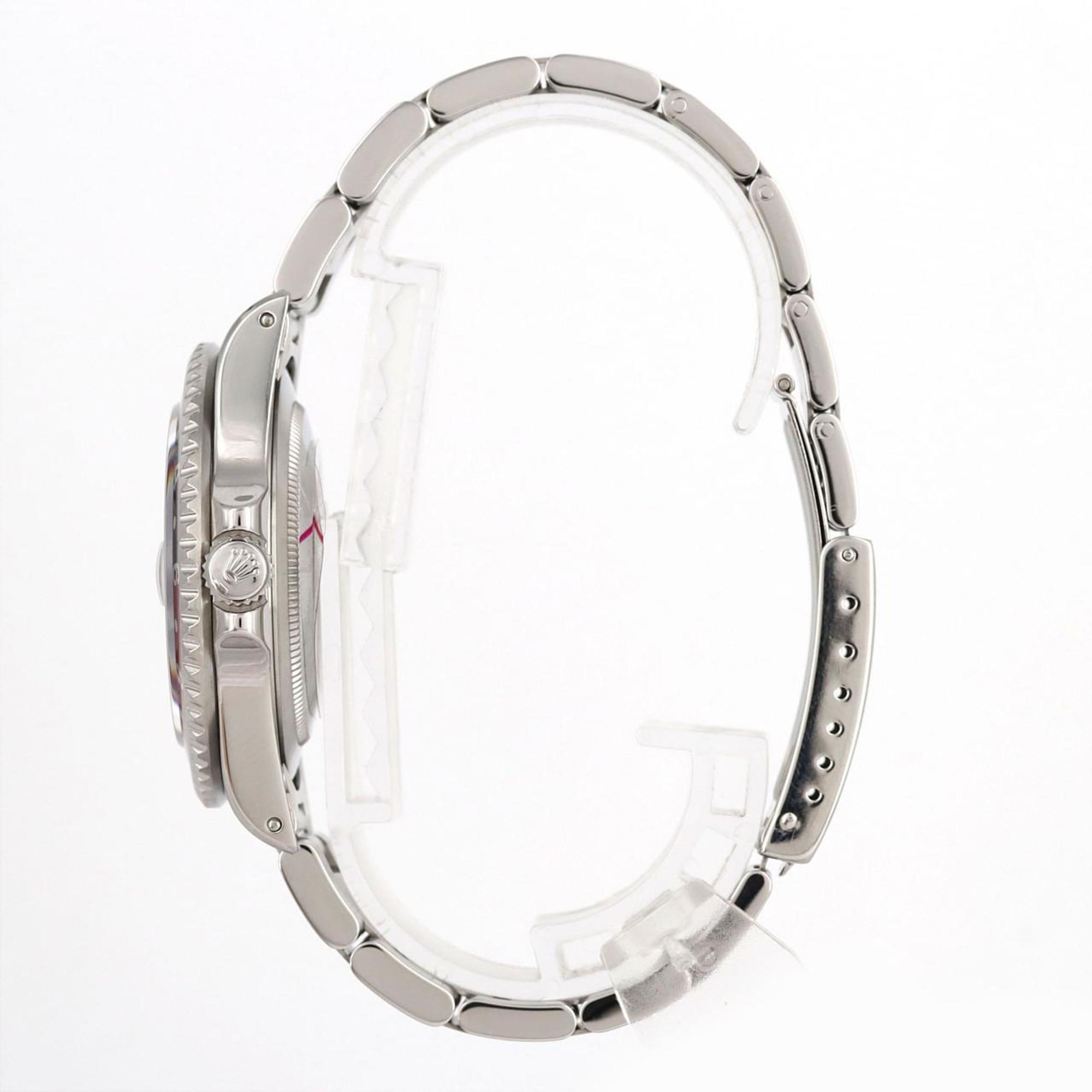 Rolex GMT-Master 16710