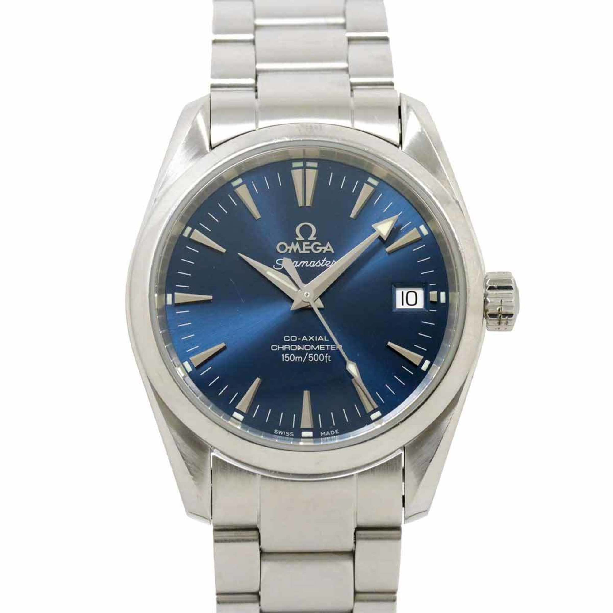 Omega Seamaster ２５０４ ８０