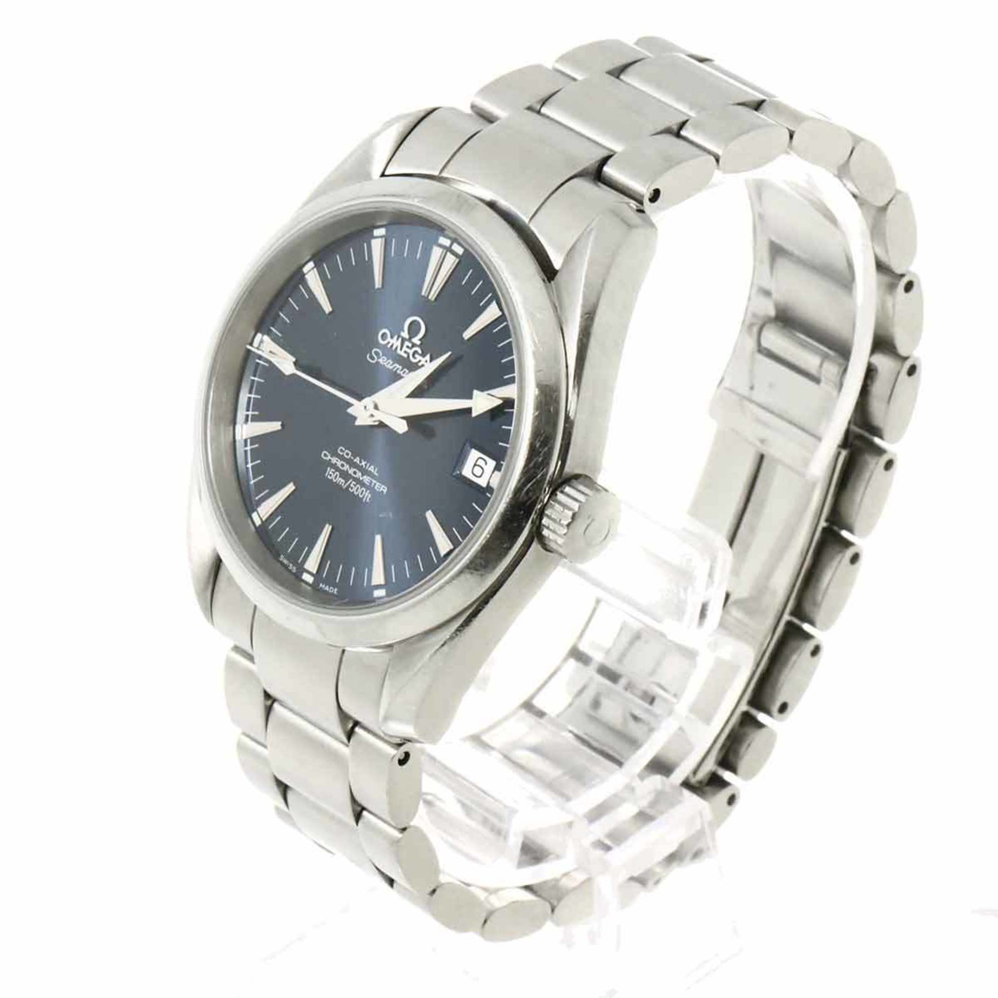Omega Seamaster ２５０４ ８０