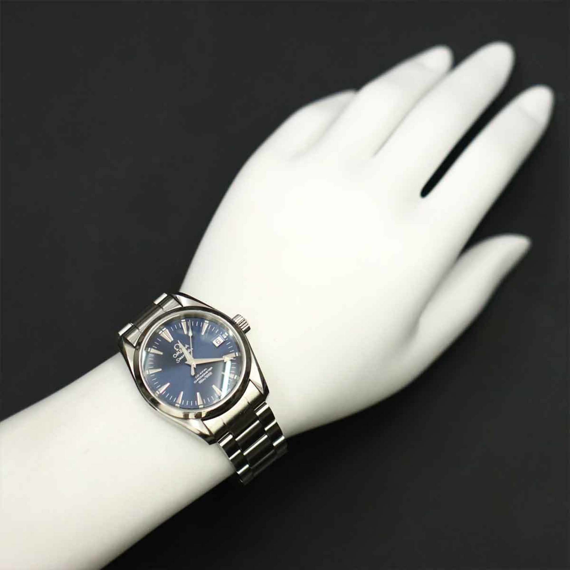 Omega Seamaster ２５０４ ８０