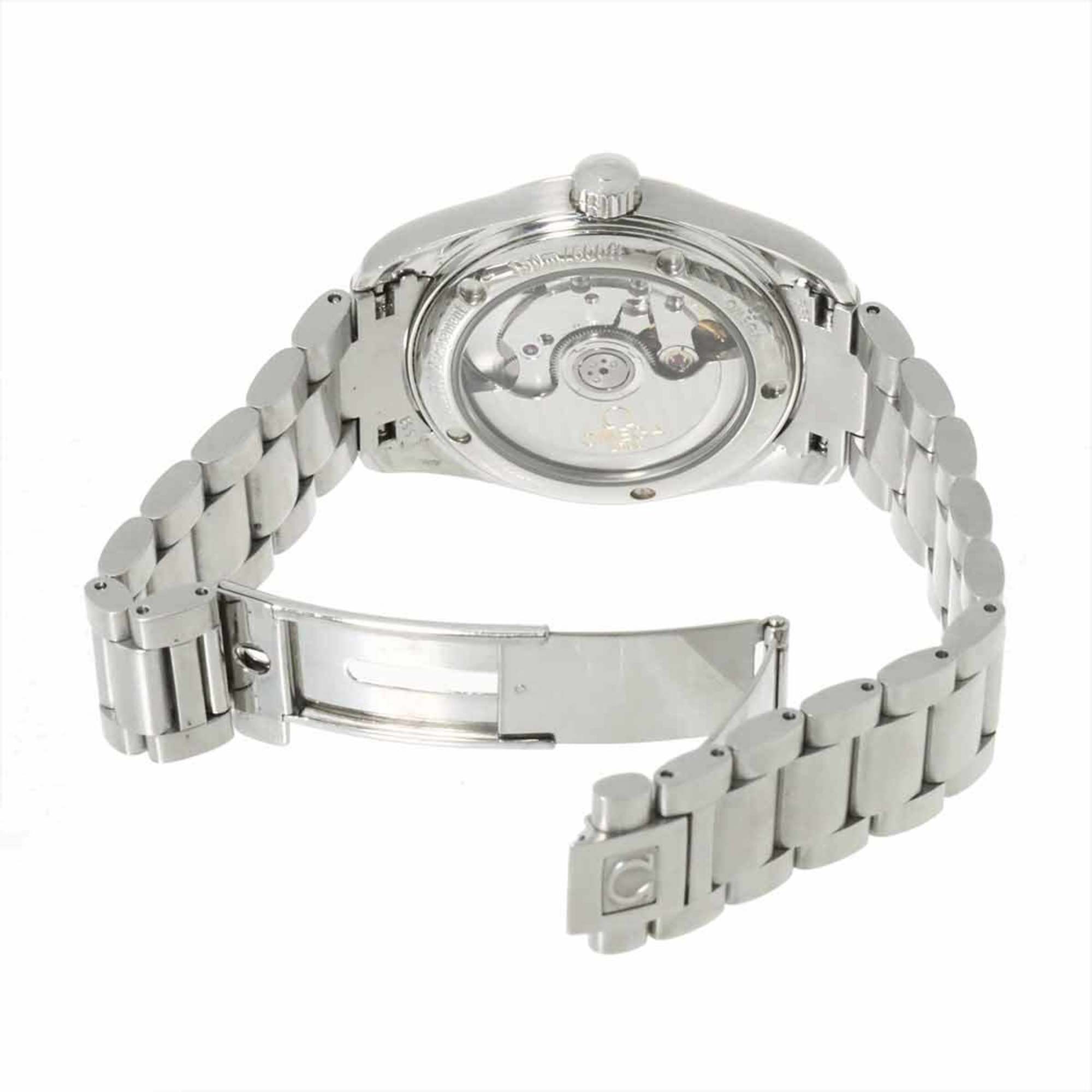 Omega Seamaster ２５０４ ８０