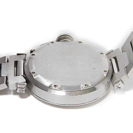 Cartier Pasha C W31055M7/2475 Cartier Pasha C W31055M7/2475