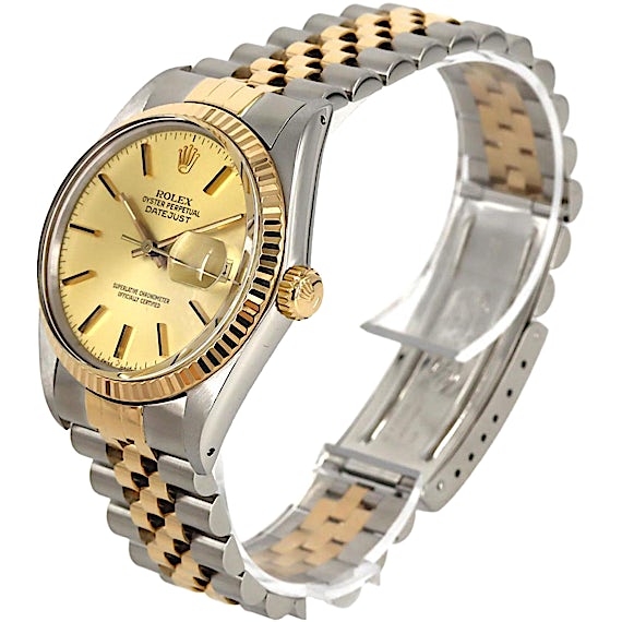 Rolex Datejust 16013 Rolex Datejust 16013