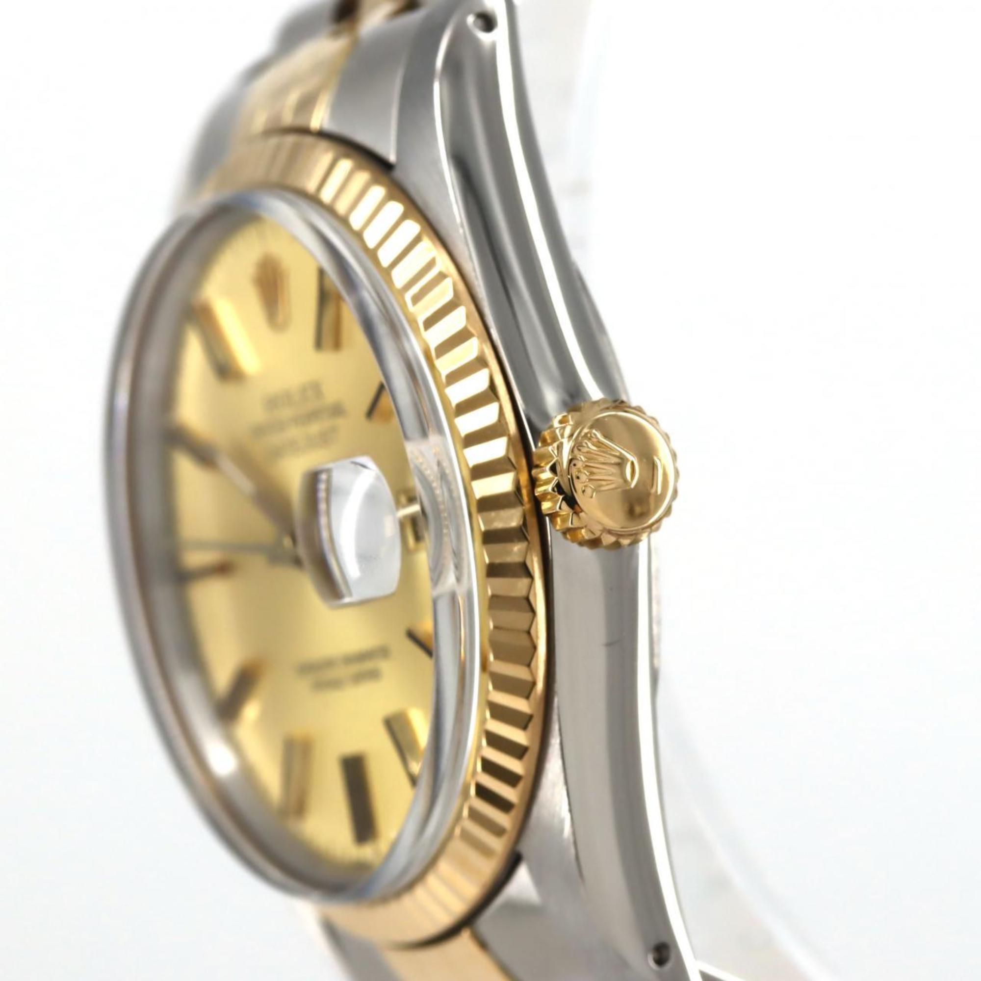 Rolex Datejust 16013