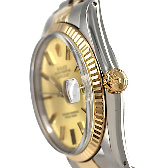 Rolex Datejust 16013 Rolex Datejust 16013