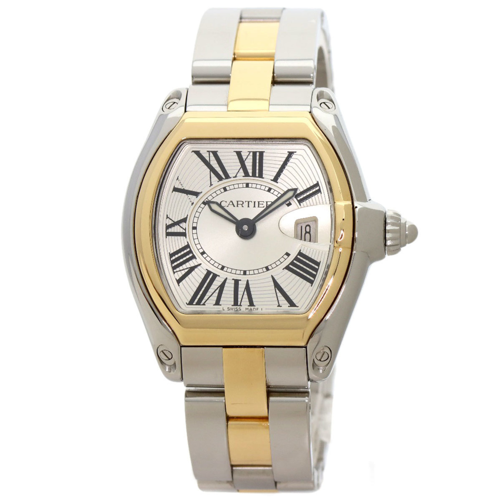 Cartier Roadster W62026Y4