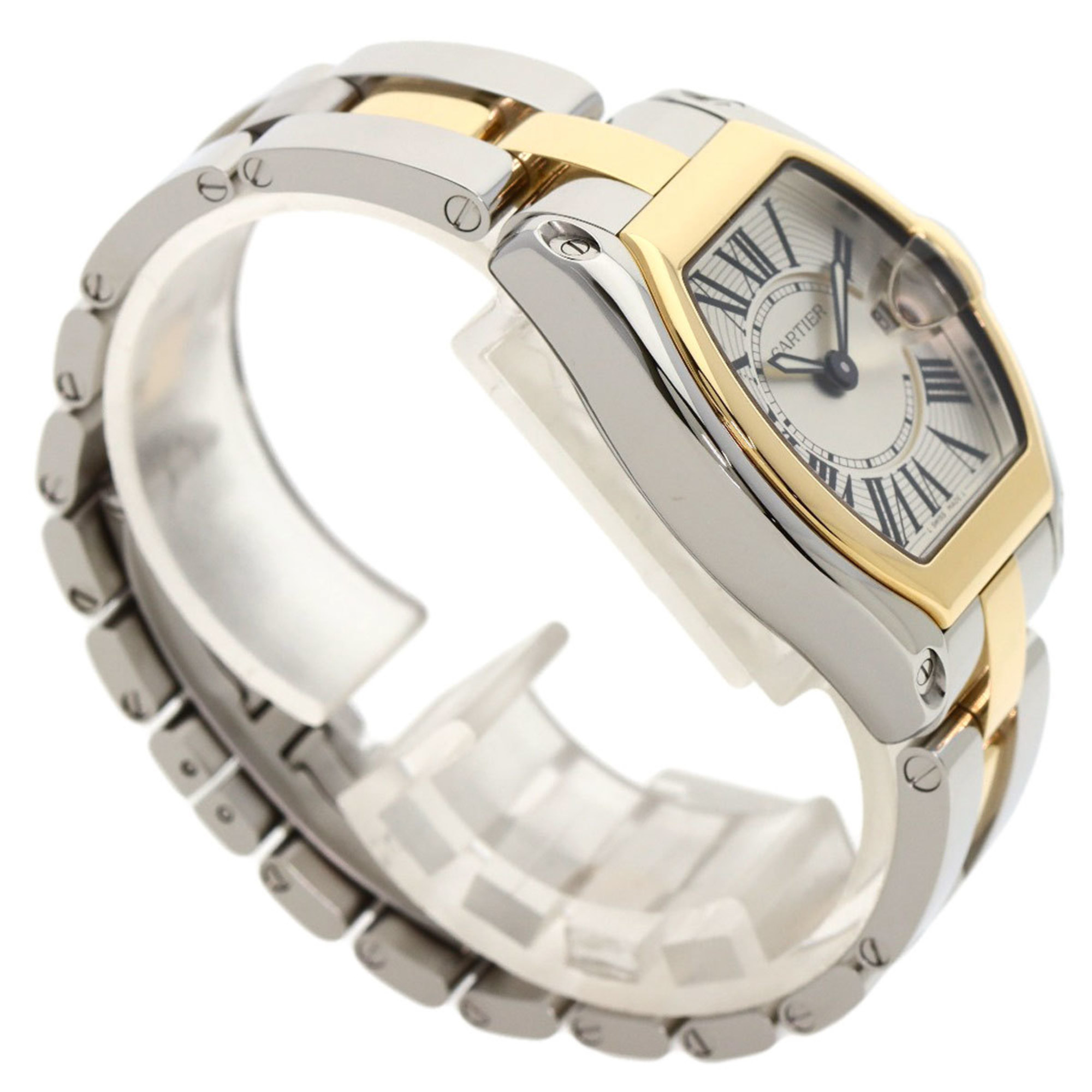 Cartier Roadster W62026Y4