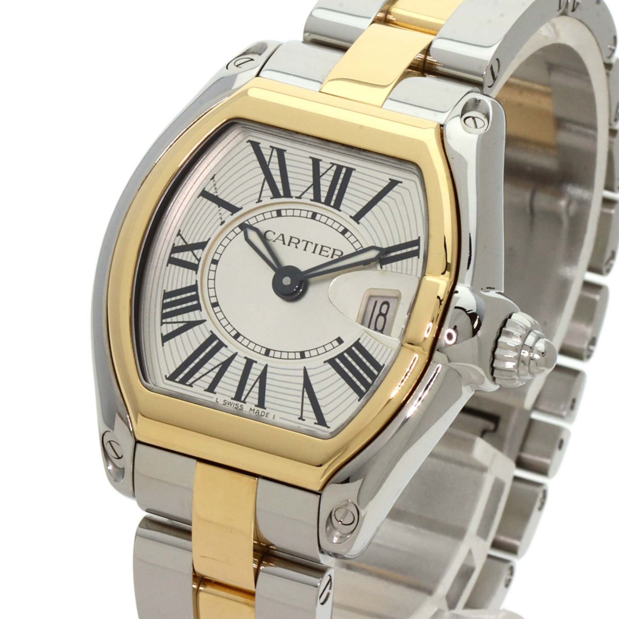 Cartier Roadster W62026Y4