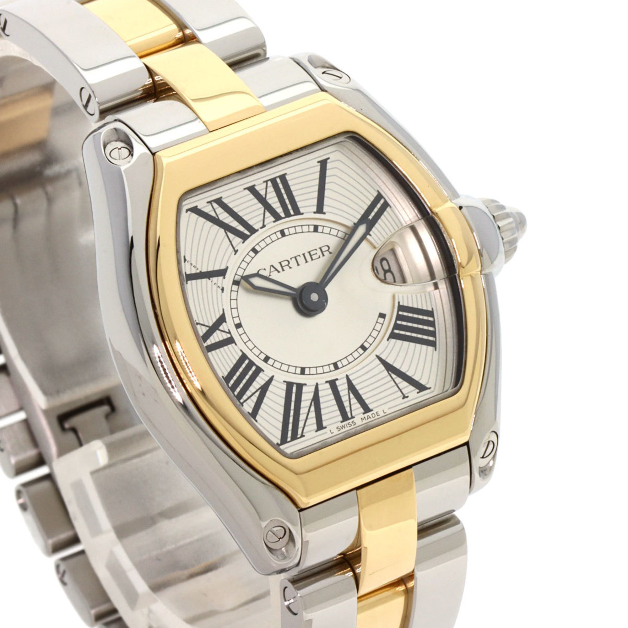 Cartier Roadster W62026Y4