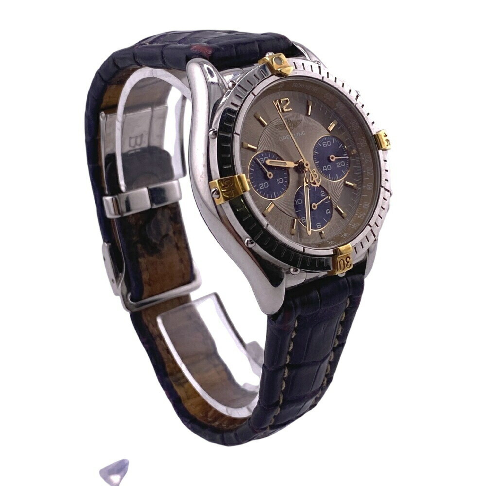 Breitling Cockpit B30011