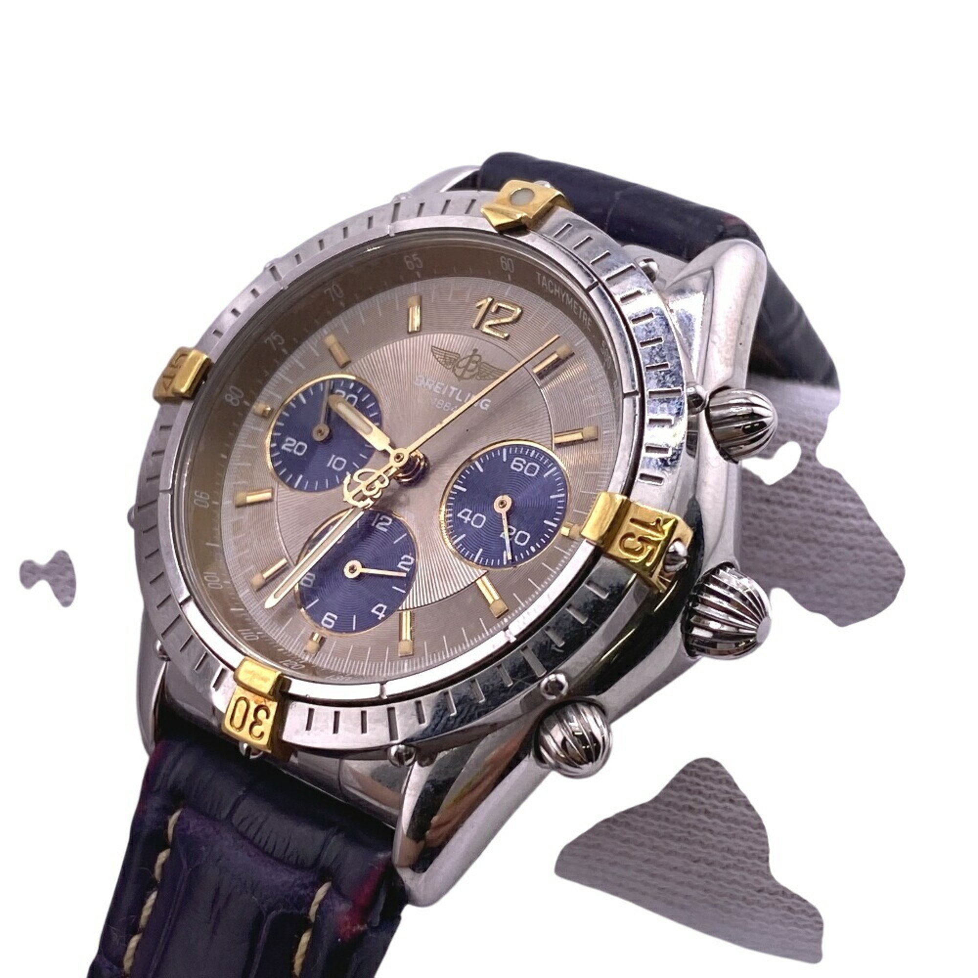 Breitling Cockpit B30011