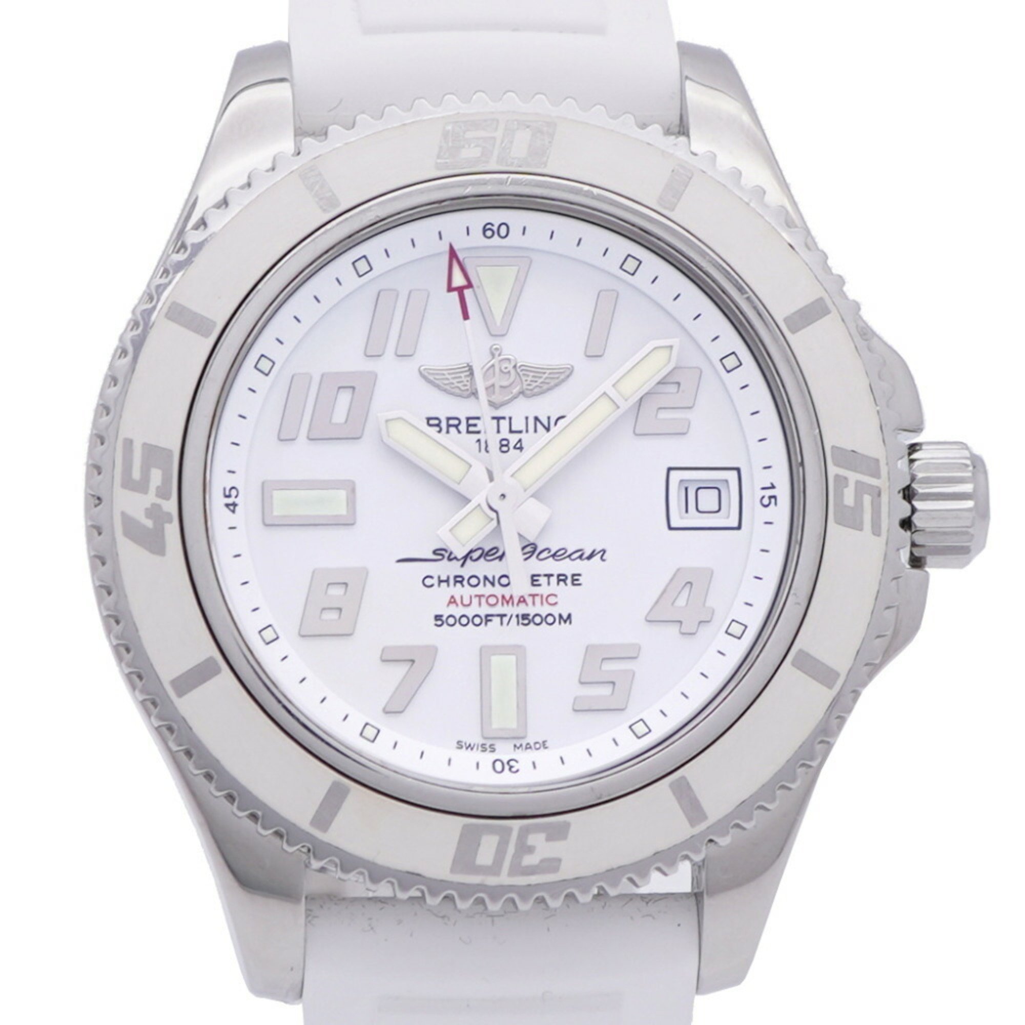 Breitling Superocean A17364