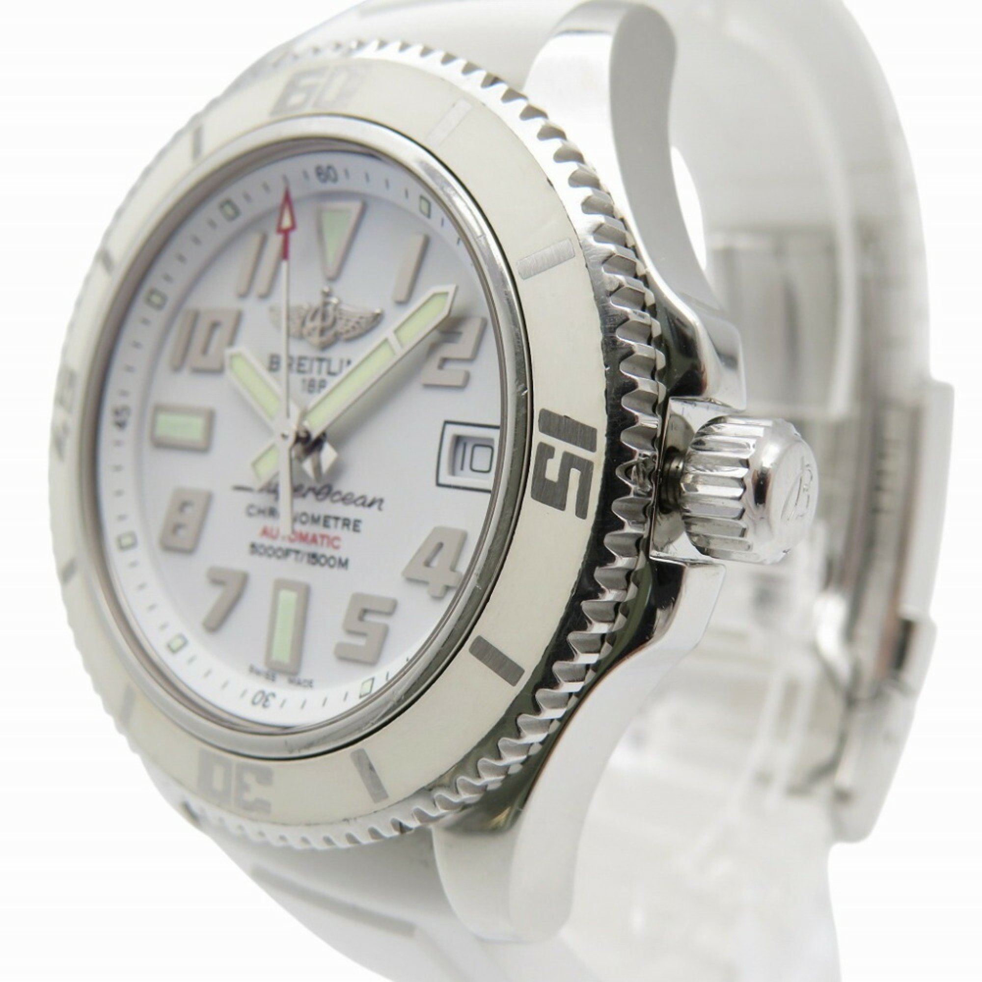 Breitling Superocean A17364