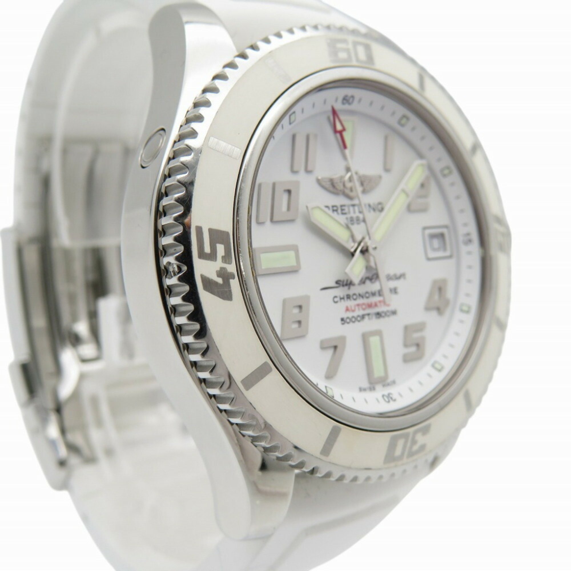 Breitling Superocean A17364