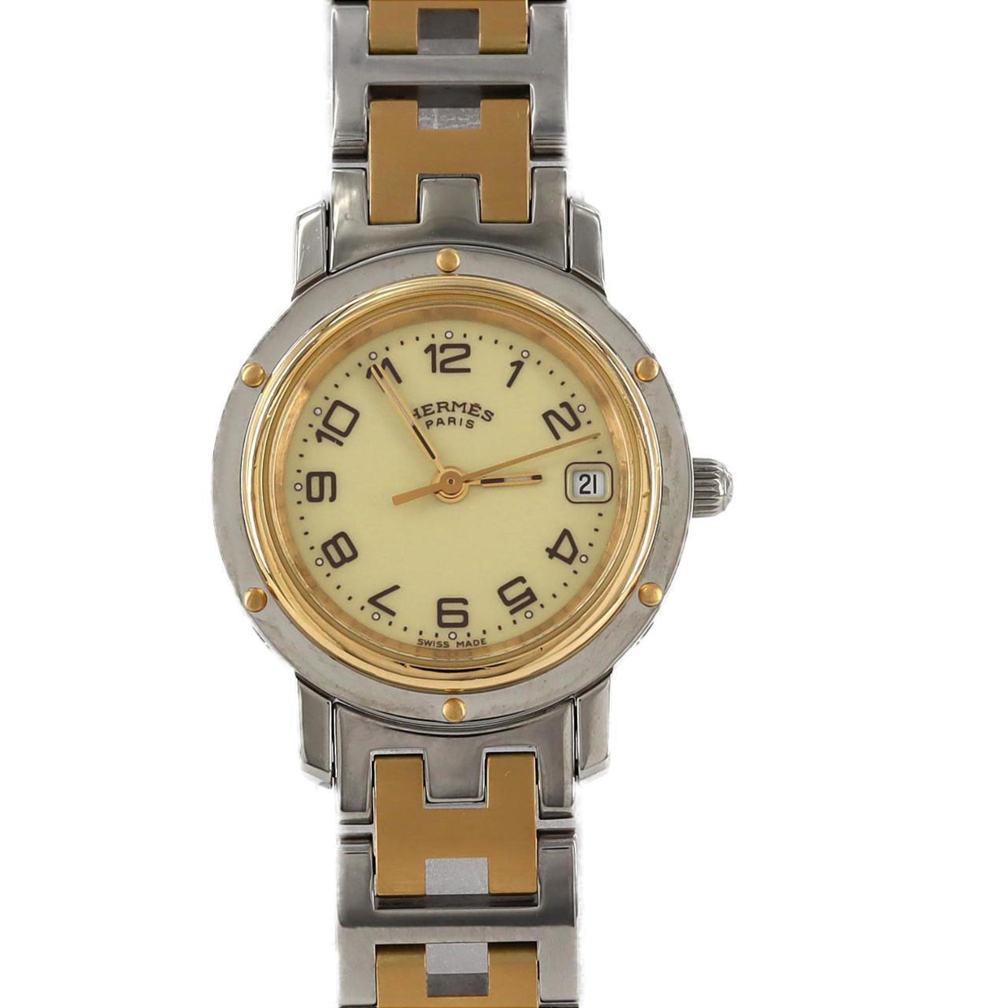 Hermès Clipper CL4.220