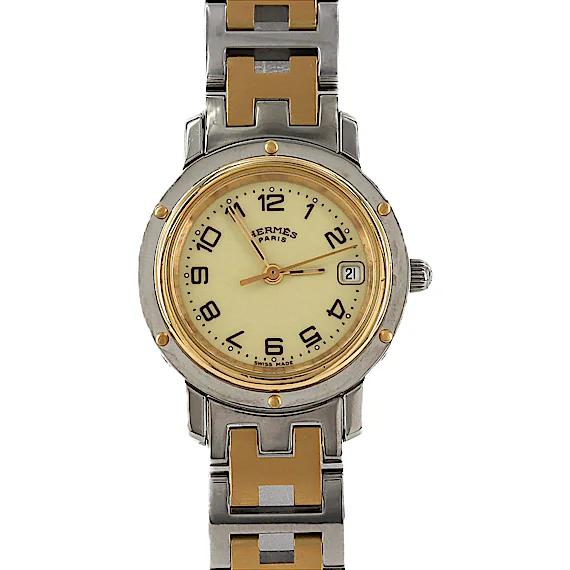 Hermès Clipper CL4.220 Hermès Clipper CL4.220