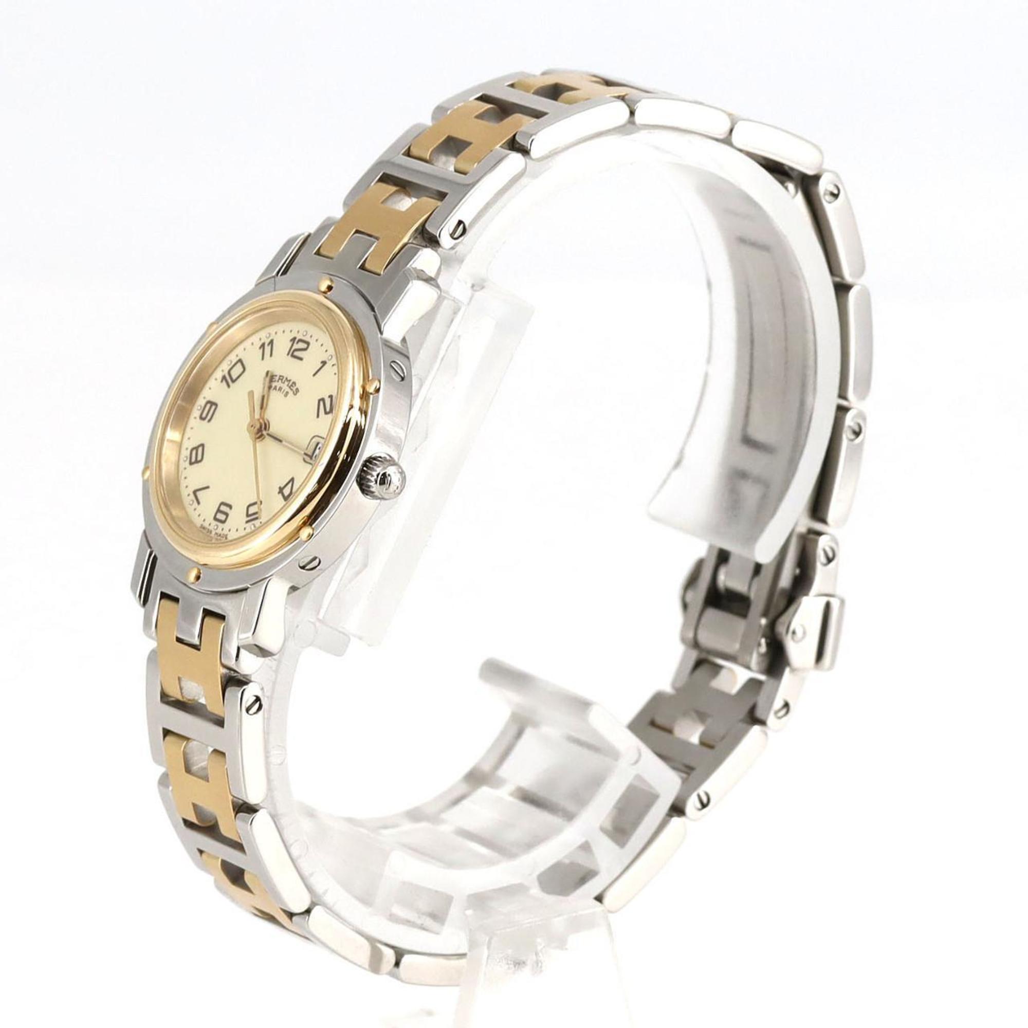 Hermès Clipper CL4.220