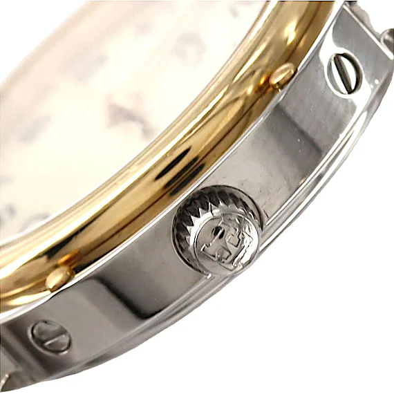 Hermès Clipper CL4.220 Hermès Clipper CL4.220