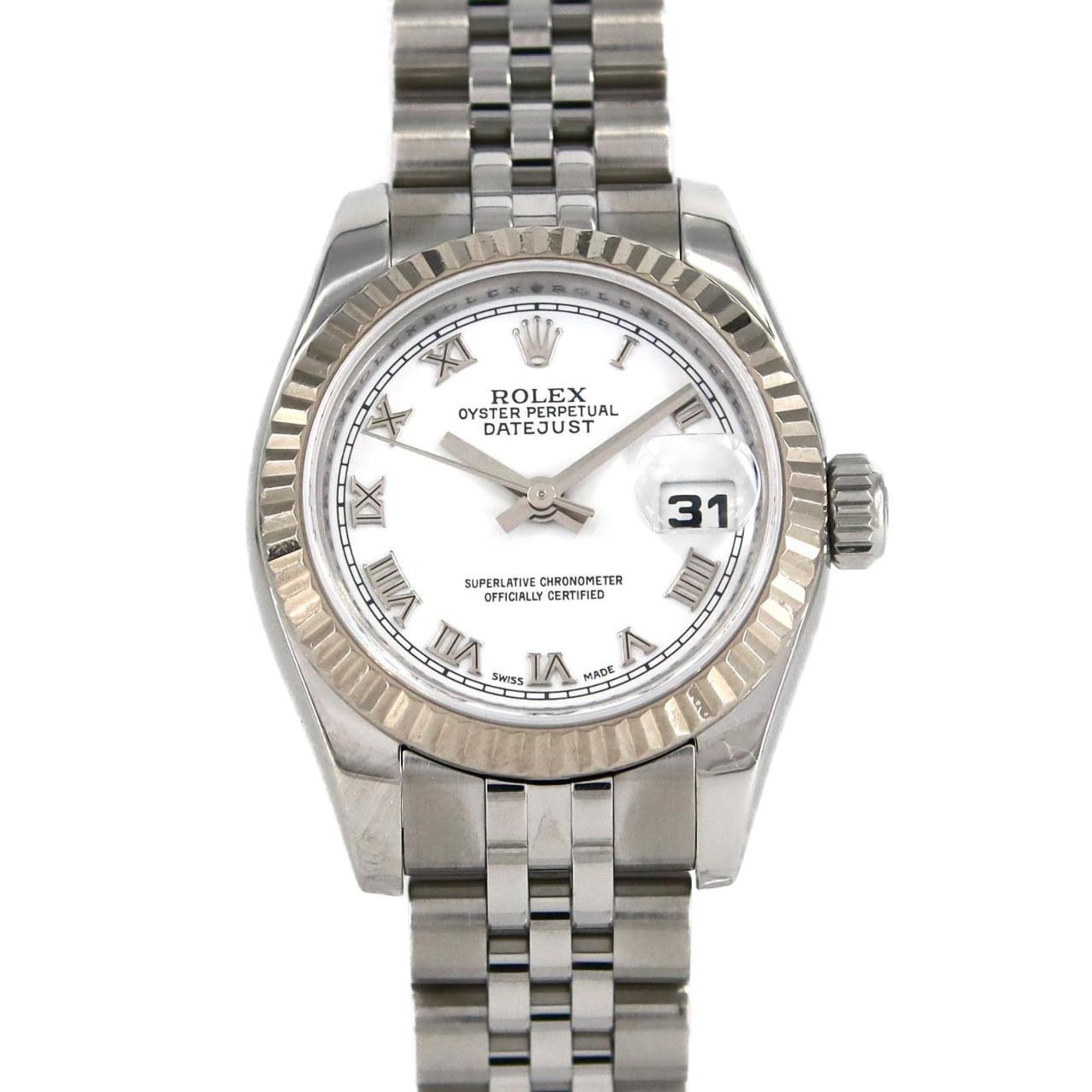 Rolex Datejust 179174