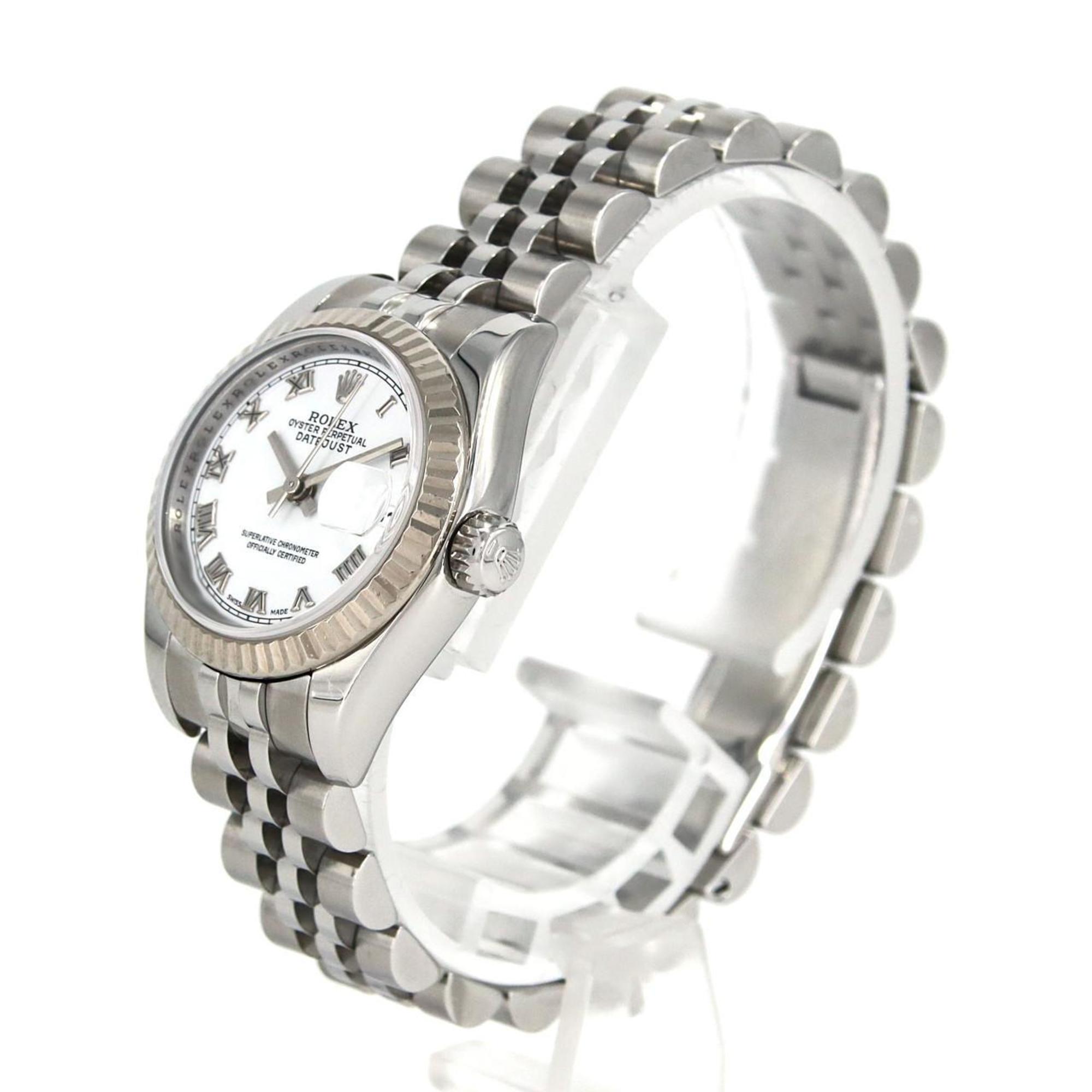 Rolex Datejust 179174