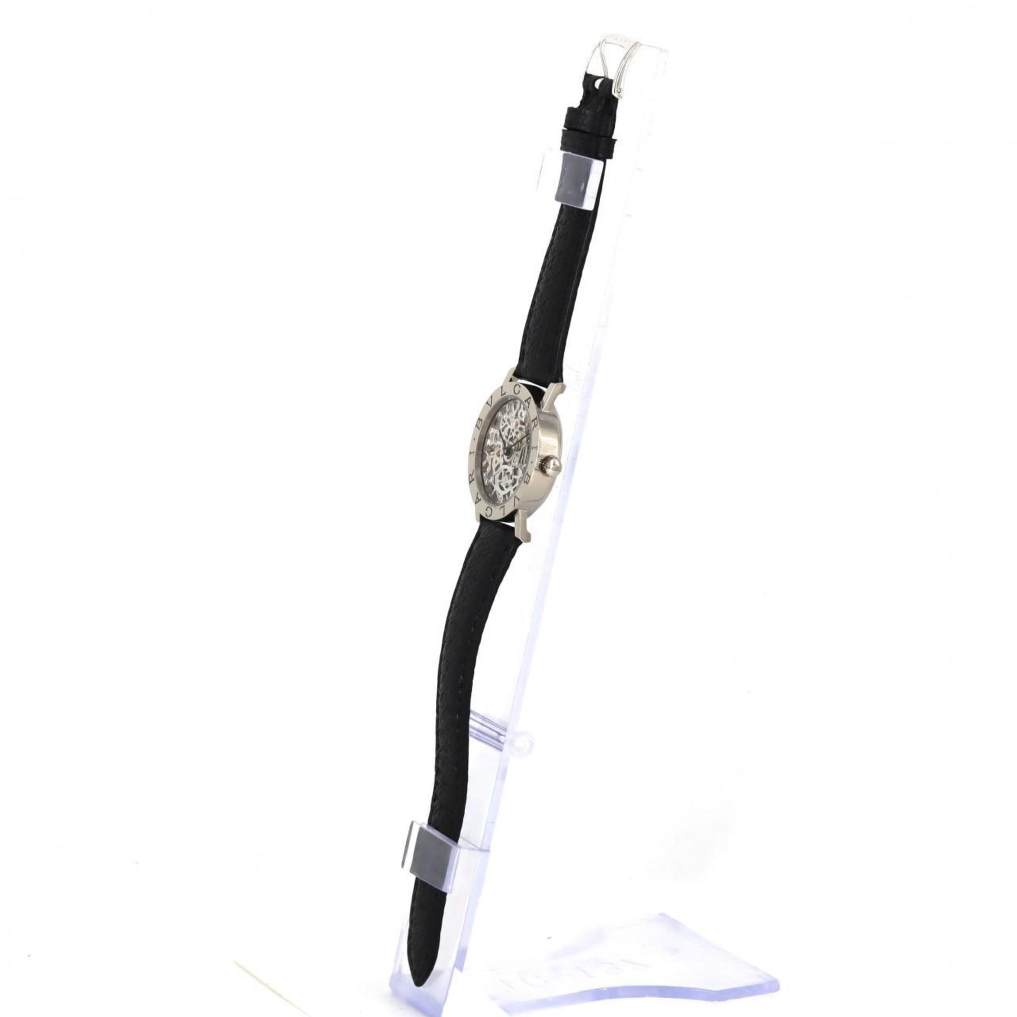 Bvlgari Bvlgari Bvlgari BVLGARI BVLGARI BVLGARI Skeleton WG