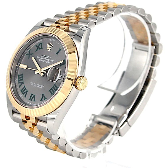 Rolex Datejust 126333 Rolex Datejust 126333