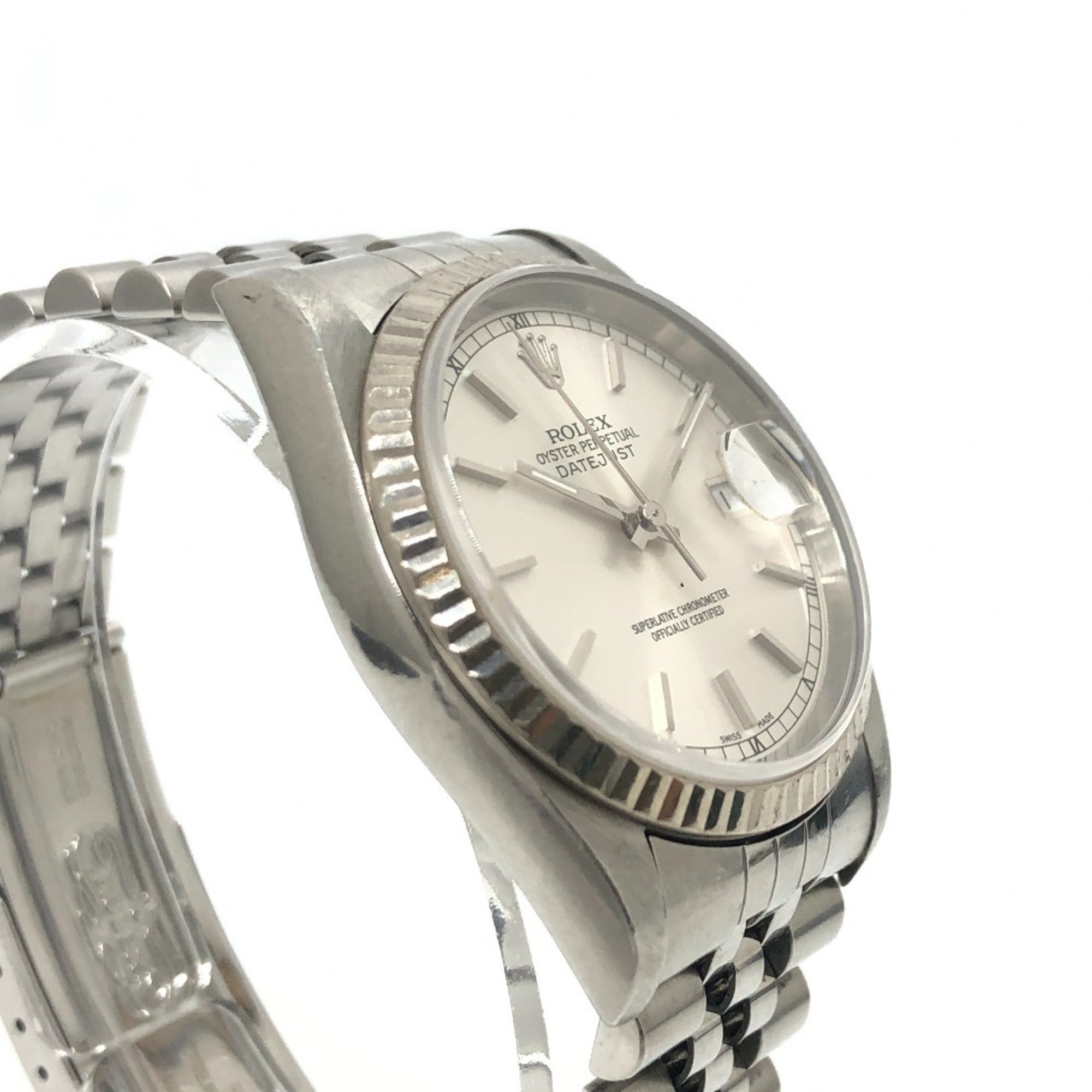 Rolex Datejust 16234