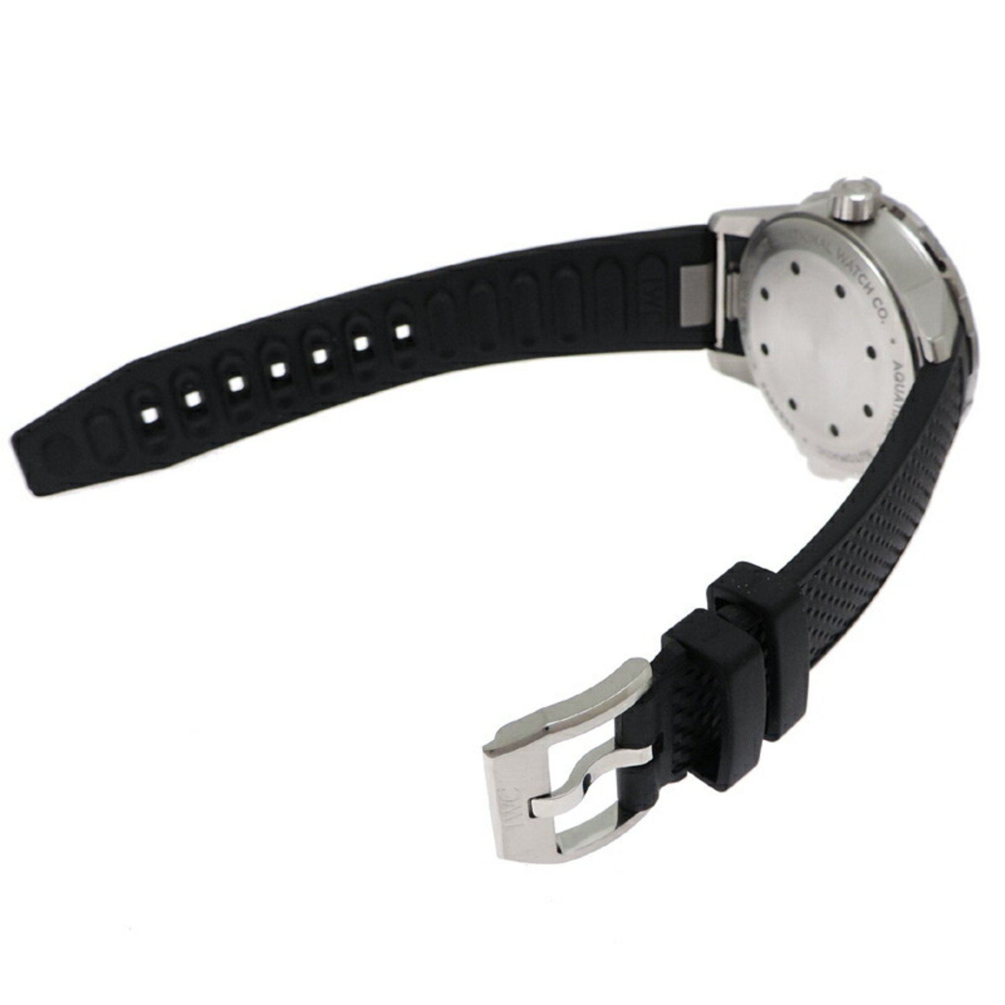 IWC Aquatimer IW329001