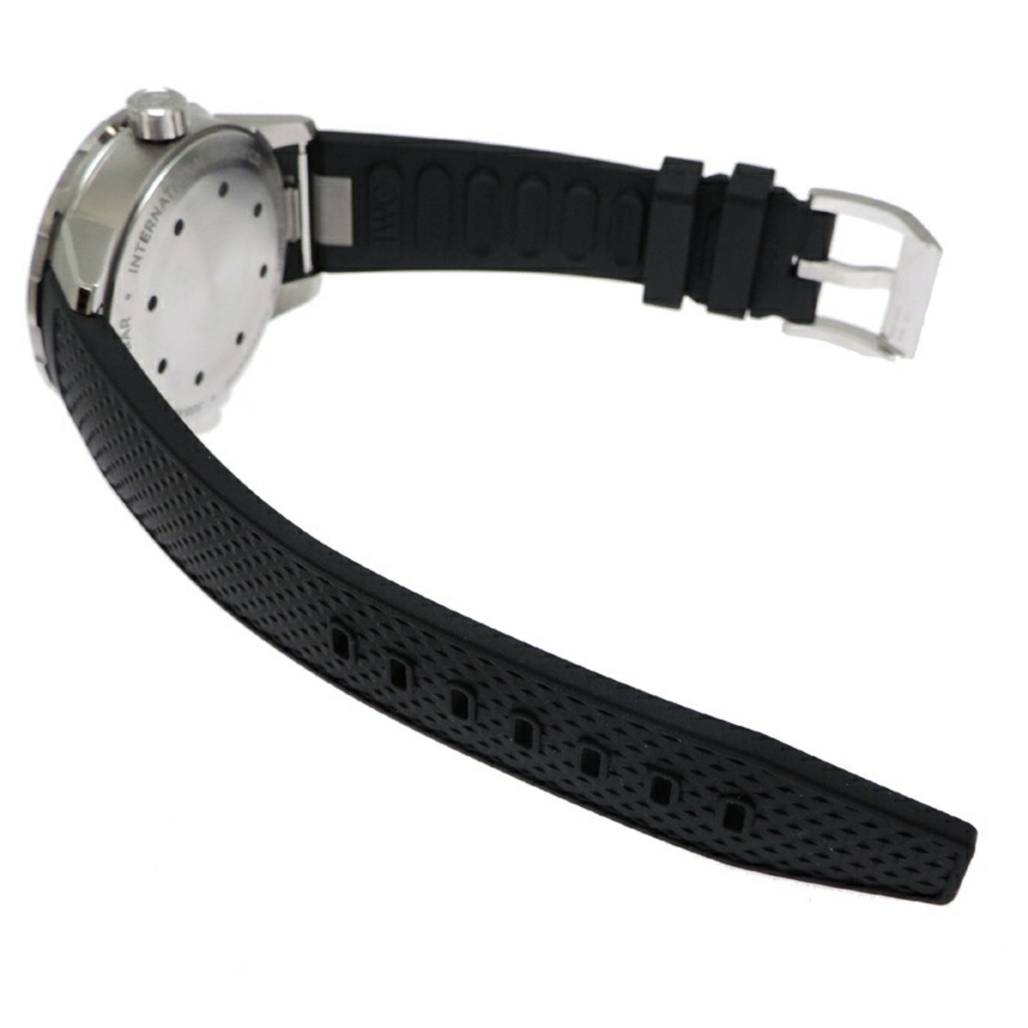 IWC Aquatimer IW329001