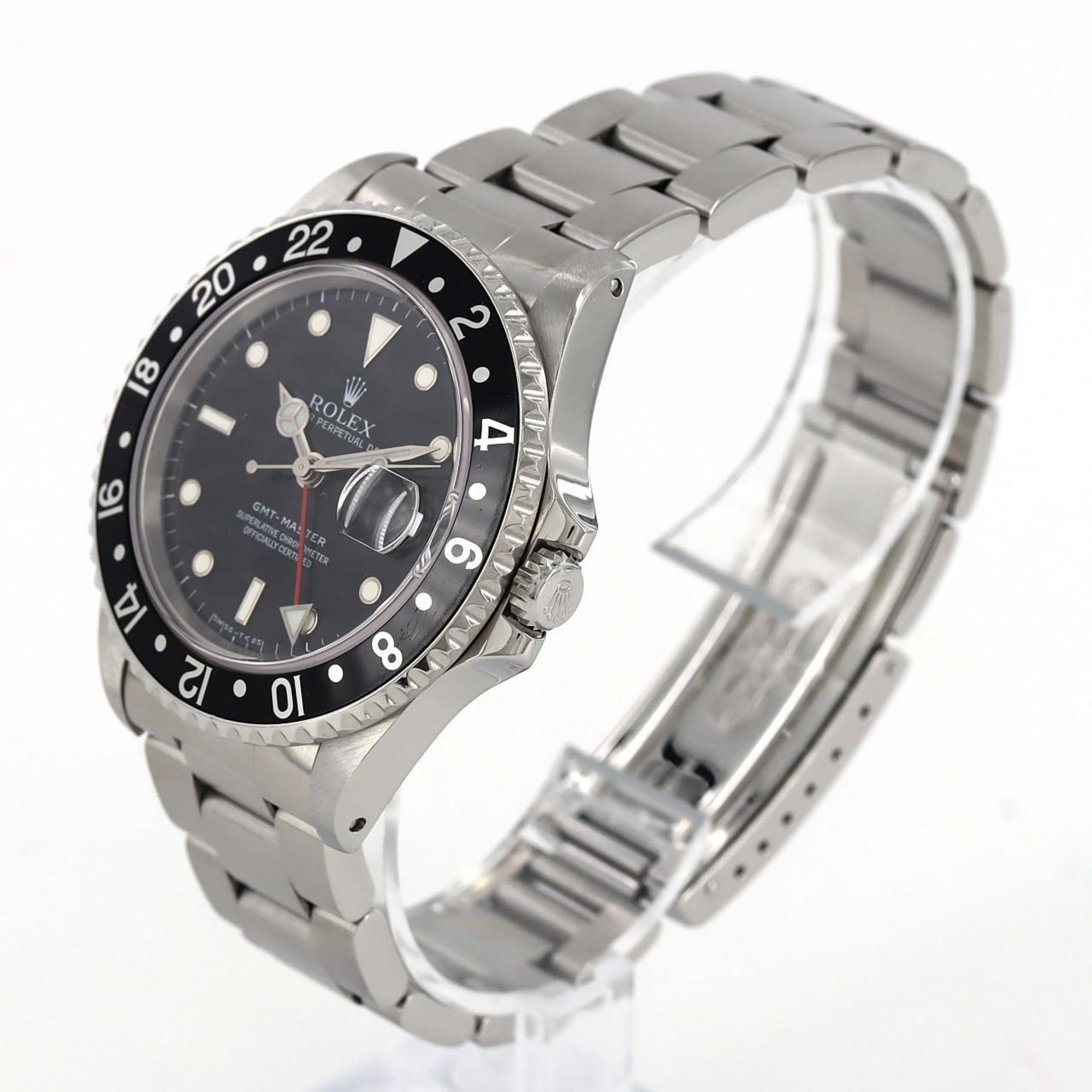 Rolex GMT-Master 16700