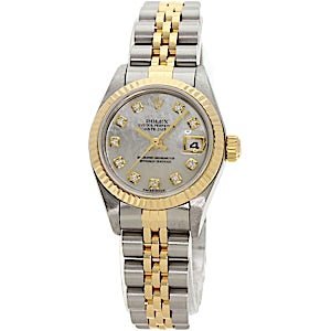 Rolex Datejust 79173NG Rolex Datejust 79173NG