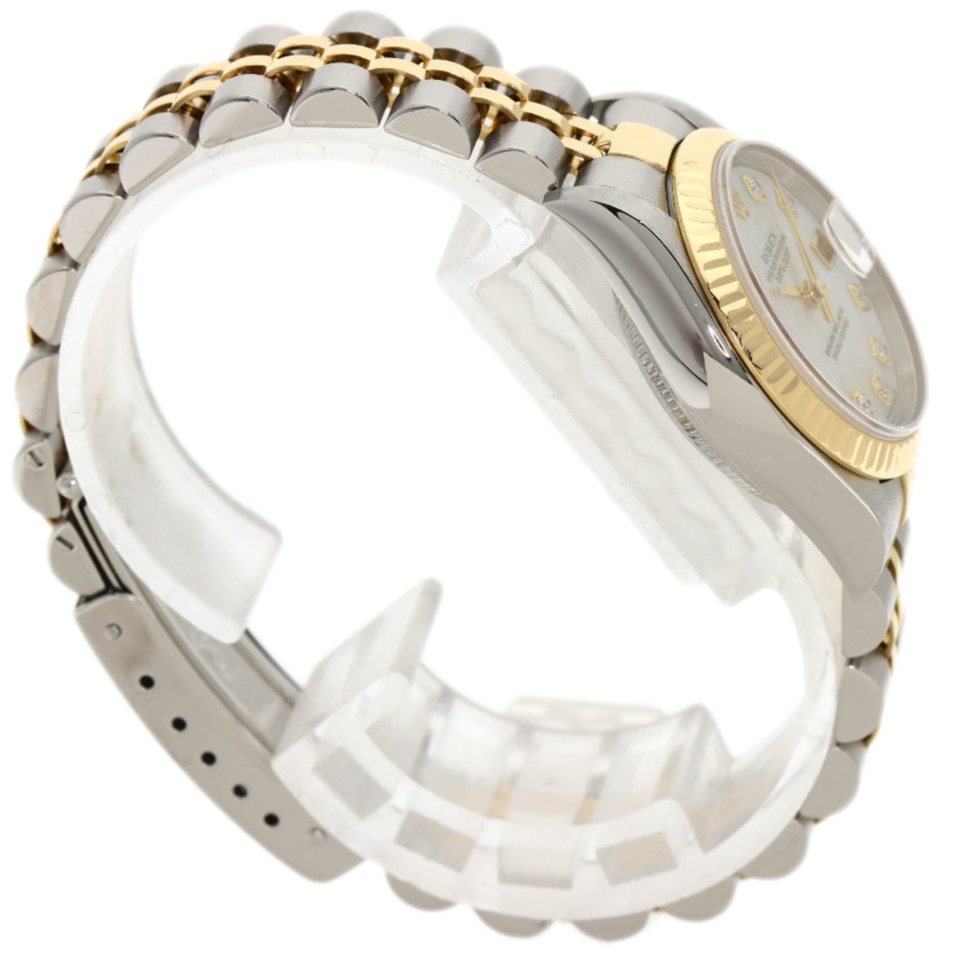 Rolex Datejust 79173NG