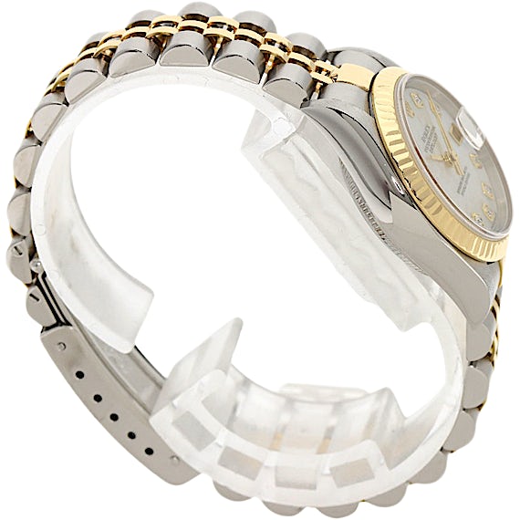 Rolex Datejust 79173NG Rolex Datejust 79173NG