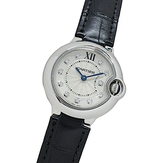 Cartier Ballon Bleu W4BB0008 Cartier Ballon Bleu W4BB0008