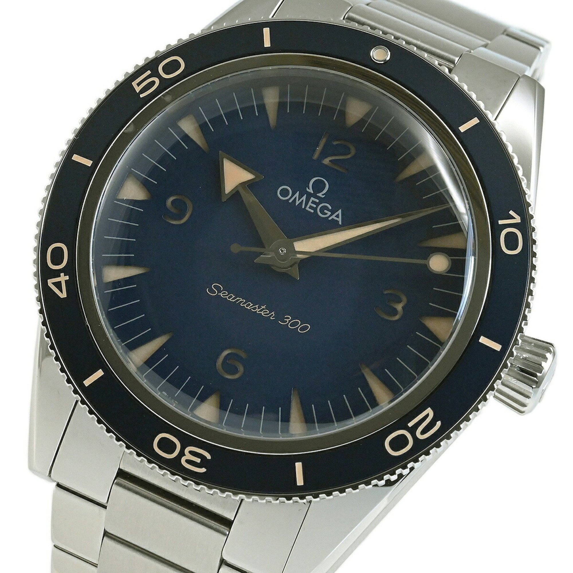 Omega Seamaster 234.30.41.21.03.001