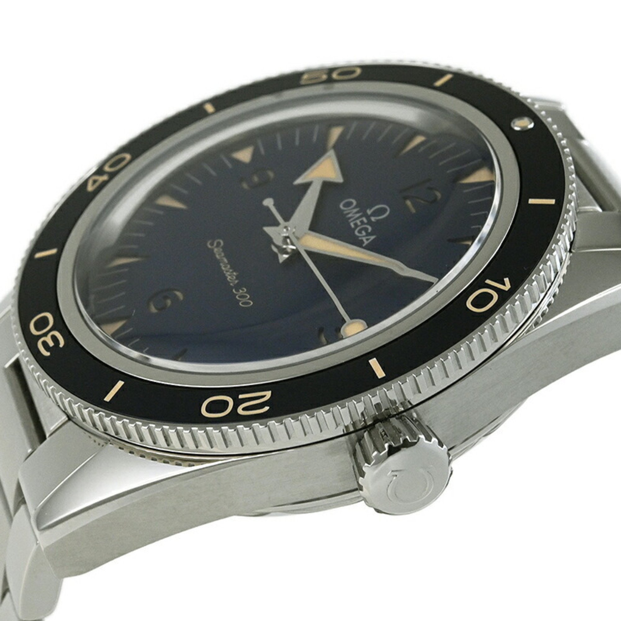 Omega Seamaster 234.30.41.21.03.001